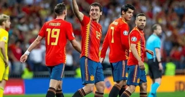 西班牙vs哥斯达黎加赛事预测